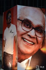 Akhil Movie Audio Launch